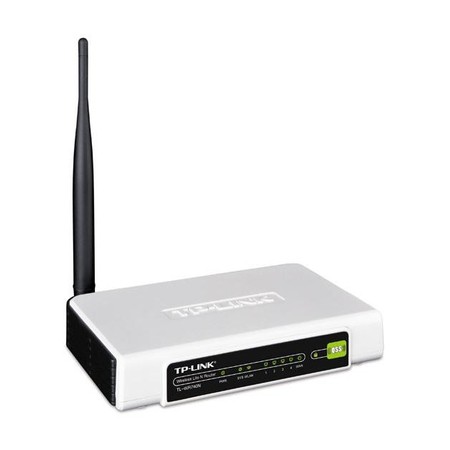 TP-Link Roteador 150Mbps Wireless Lite N TL-WR740N
