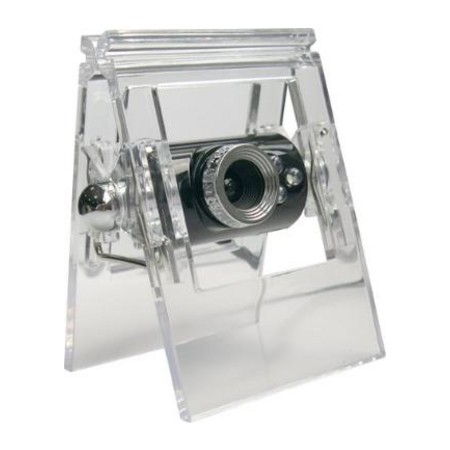 WebCam Neox USB 10 MegaPixel Nxw034 c/ Microfone Embutido